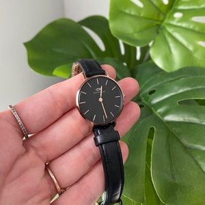 Daniel Wellington watch